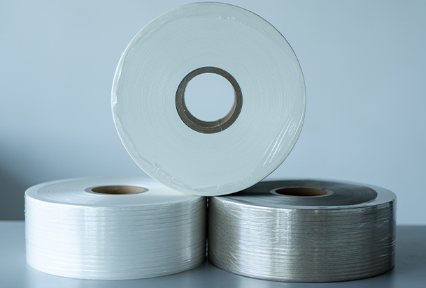 Mica tape