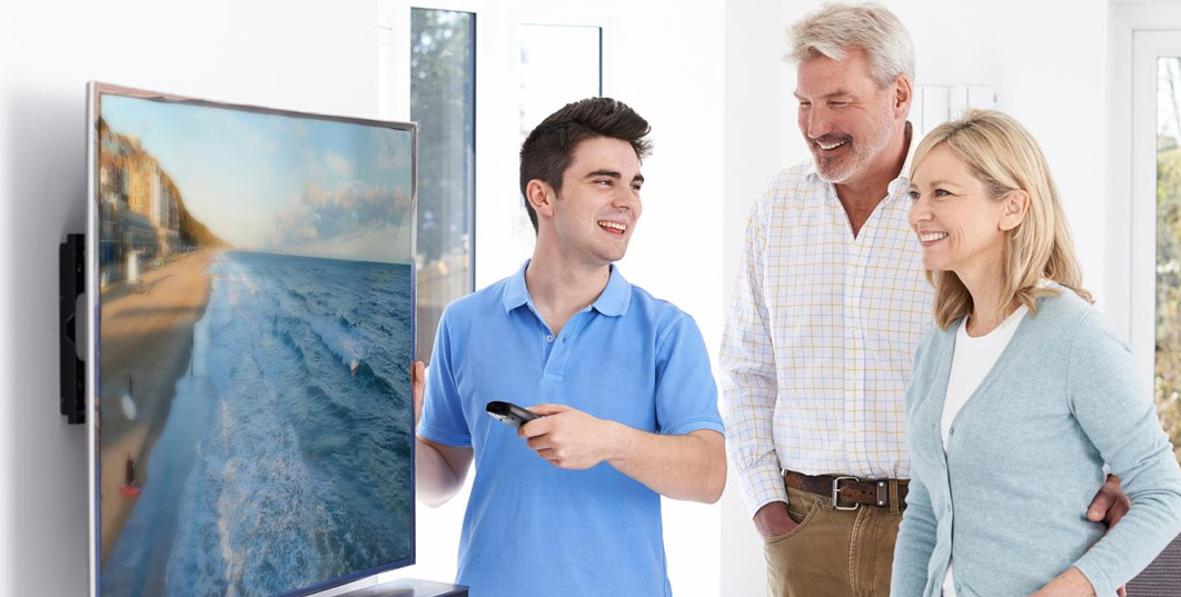 Innovative partner for the home appliance industry